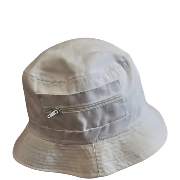 Jhats Women's Bucket Hat NWOT - Picture 2 of 5